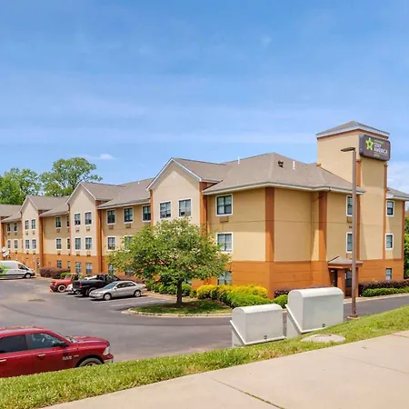 Extended Stay America Suites - Charlotte - University Place